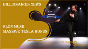 Read more about the article Elon Musk’s Massive Tesla Bonus Shakes the Business World