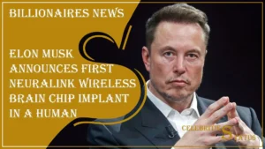 Read more about the article Elon Musk Announces First Neuralink Wireless Brain Chip Implant in a Human
