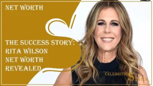 Read more about the article The Success Story: Rita Wilson Net Worth Revealed