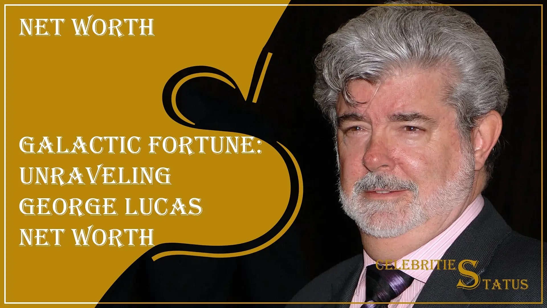 You are currently viewing Galactic Fortune: Unraveling George Lucas Net Worth