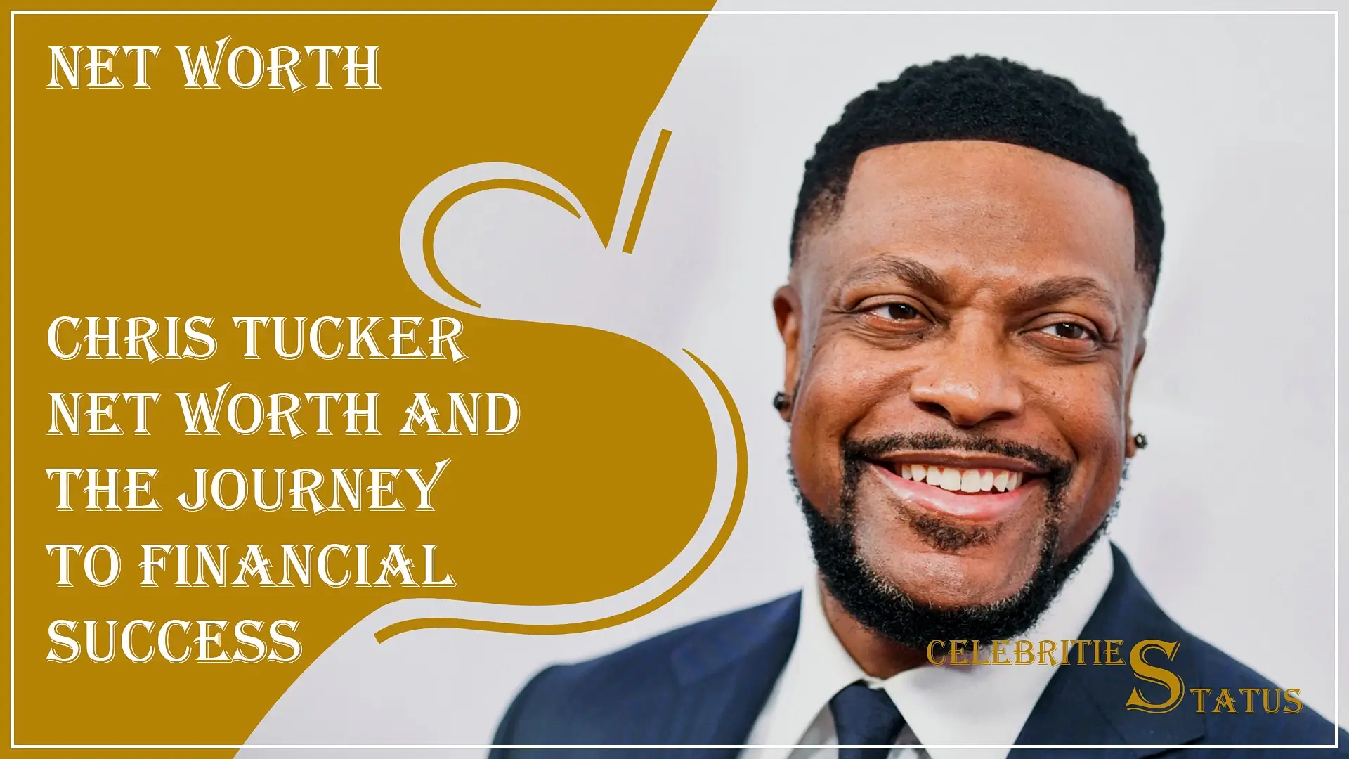 You are currently viewing Chris Tucker Net Worth and the Journey to Financial Success
