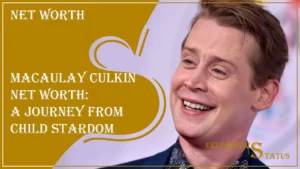 Read more about the article Macaulay Culkin Net Worth and Career Journey